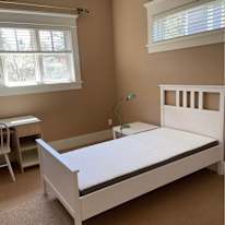 Photo of Emily's room