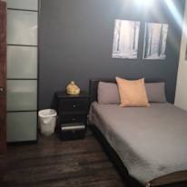 Photo of Nanou's room