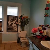 Photo of Layla's room