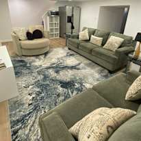 Photo of John's room