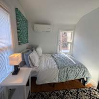 Photo of Mairead's room