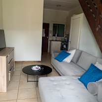Photo of Mutshidzi's room