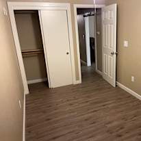 Photo of Hudson's room