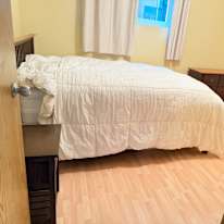 Roxanne Richards's room