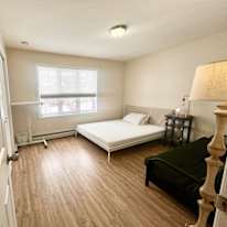 Photo of Maggie's room
