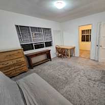 Photo of Kim's room