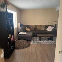 Photo of Dave Weiss's room