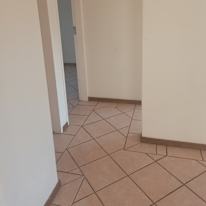 Photo of Bonolo's room