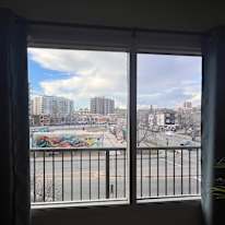 Photo of Jayson's room