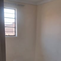 Photo of Tebogo's room