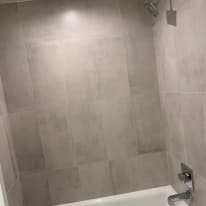 Photo of Sam Rahman's room