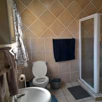 Photo of King Moya's room