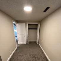 Photo of Bart Bilesky's room