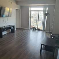 Photo of Mekeda Dickenson's room