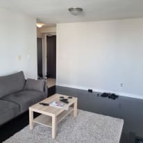 Photo of Akash's room