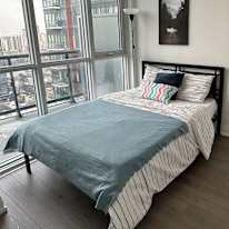 Photo of Yunus's room
