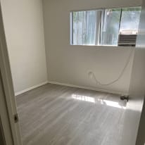 Photo of Aaliyah Graham's room