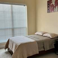 Photo of Ruby's room