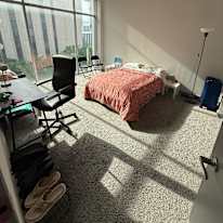 Photo of Shruti's room