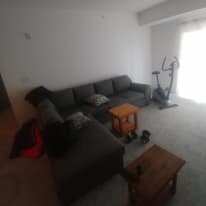 Photo of Z.'s room