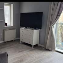 Photo of Vinod's room