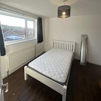 Photo of GEORGE WILMSHURST's room