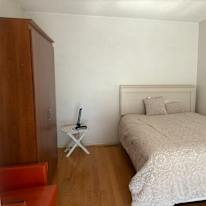 Photo of Jaimie's room