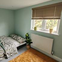 Photo of Crystal Spaeth's room