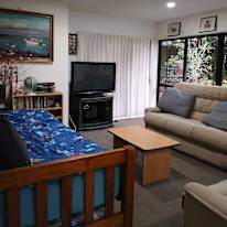 Photo of MENG's room
