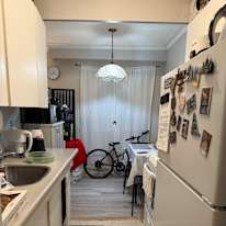 Photo of Edelyn's room