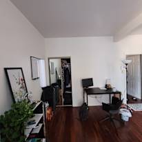 Photo of Natasha's room