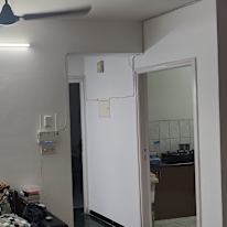 Photo of Aniket's room