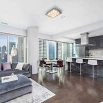 Photo of Sara's room