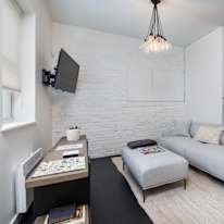 Photo of Rana's room