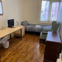 Photo of UMAR AHMED's room