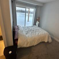 Photo of Carlos's room