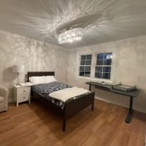 Photo of Michele's room