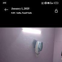 Photo of Shandhini k's room