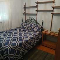 Photo of Catherine's room