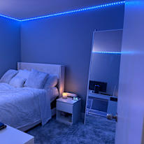 Photo of Aimee's room