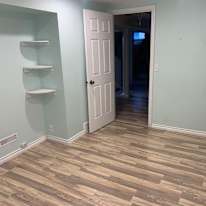 Photo of Eric's room