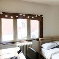Photo of Wojtek Magdalena's room