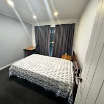 Photo of Suhail's room