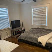 Photo of Moises Zamora's room