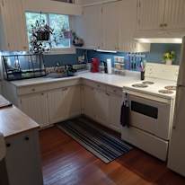 Photo of Estelle Moreau's room