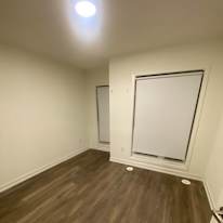 Photo of Angela's room