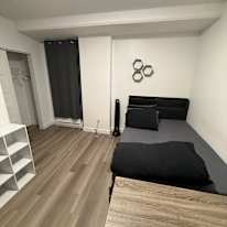 Photo of Sean's room