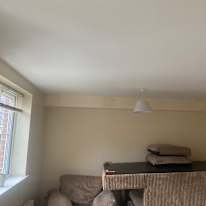 Photo of Mark's room