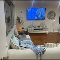 Photo of Nina's room