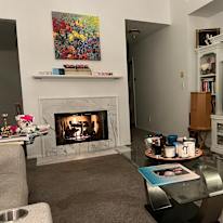 Photo of MARLENE's room